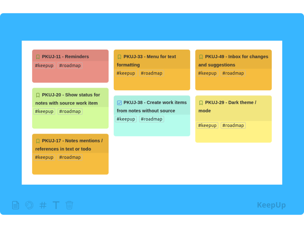 Coming soon: Reminders and Smart Inbox