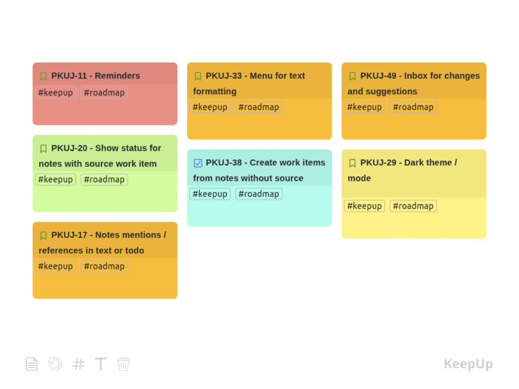 Coming soon: Reminders and Smart Inbox